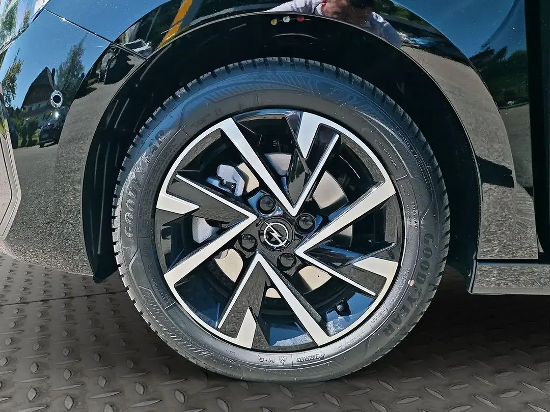 Opel Corsa - Thumbnail 22