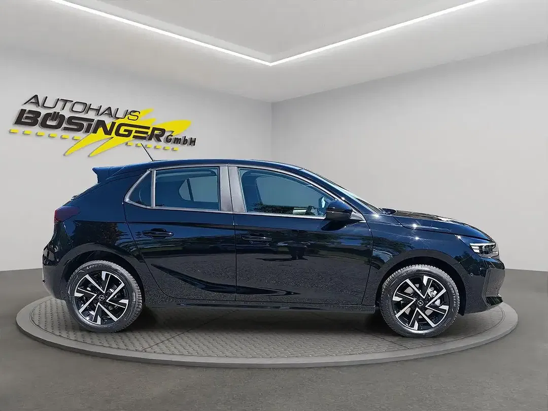 Opel Corsa - Thumbnail 7