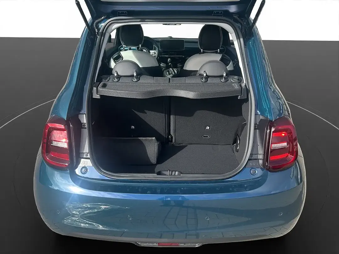Fiat 500 - Thumbnail 10