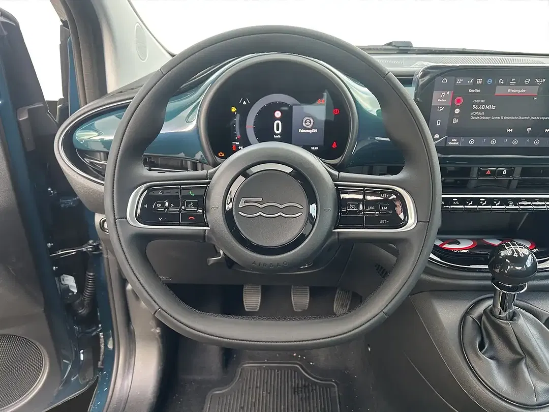 Fiat 500 - Thumbnail 12