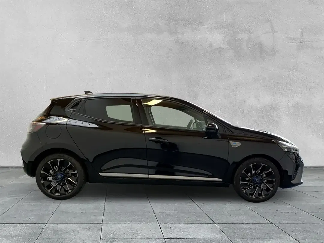 Renault Clio - Thumbnail 6