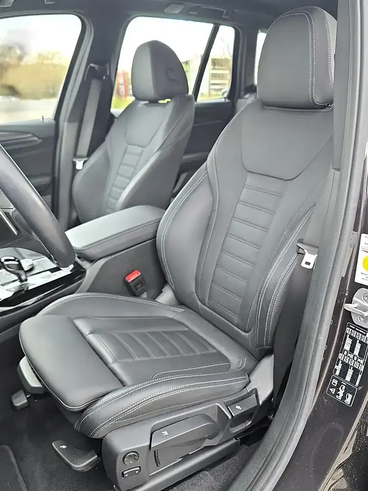 BMW X3 - Thumbnail 10