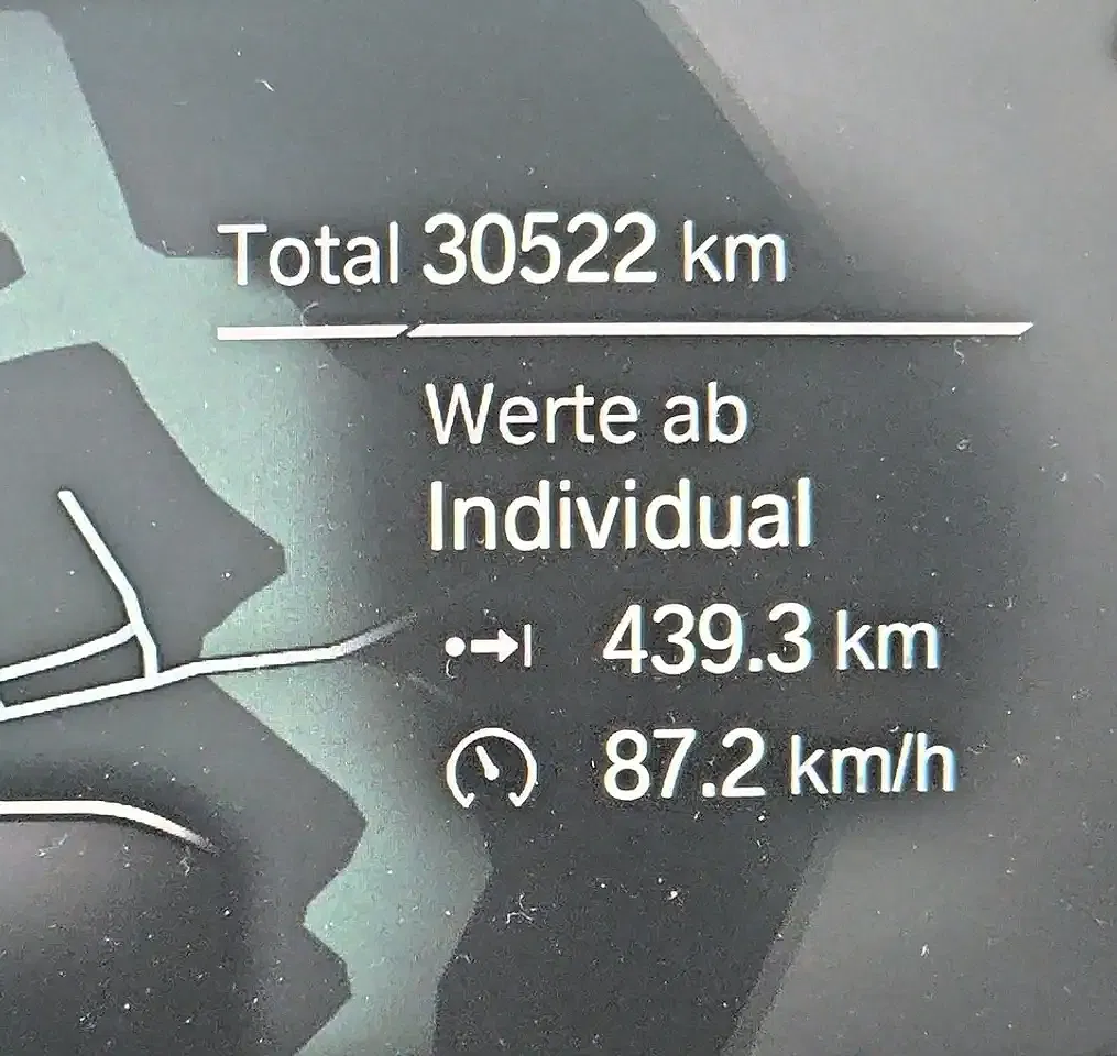 BMW X3 - Thumbnail 12