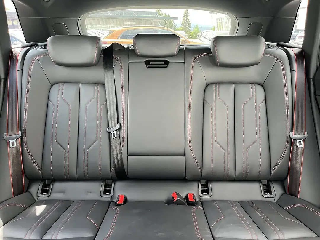 Audi SQ8 - Thumbnail 16