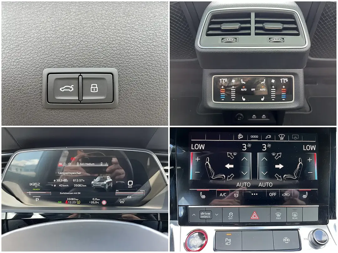 Audi SQ8 - Thumbnail 18