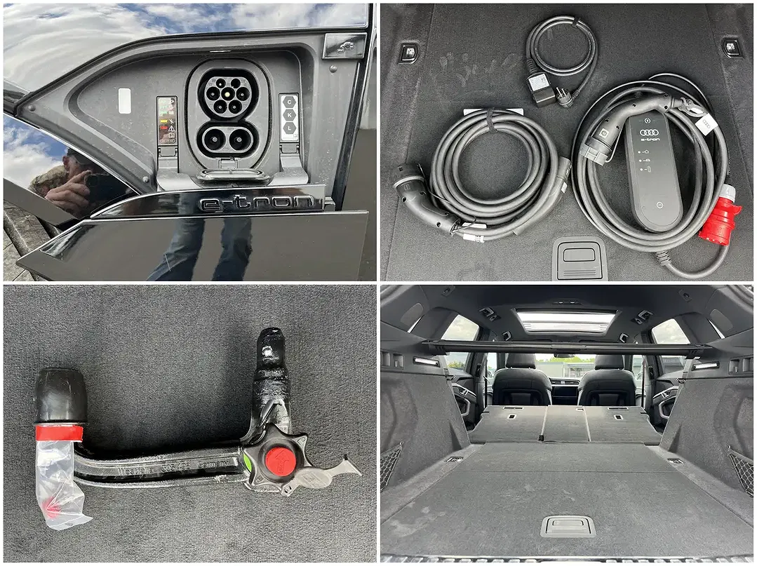 Audi SQ8 - Thumbnail 19