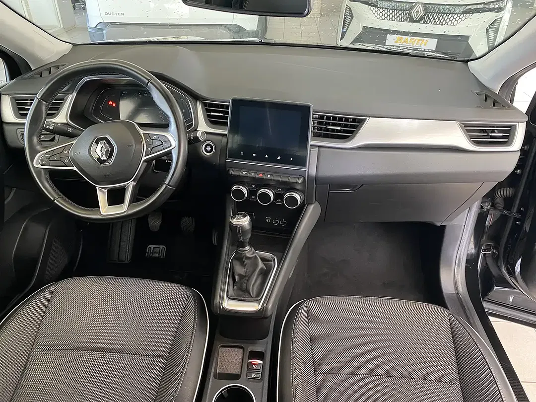 Renault Captur - Thumbnail 10