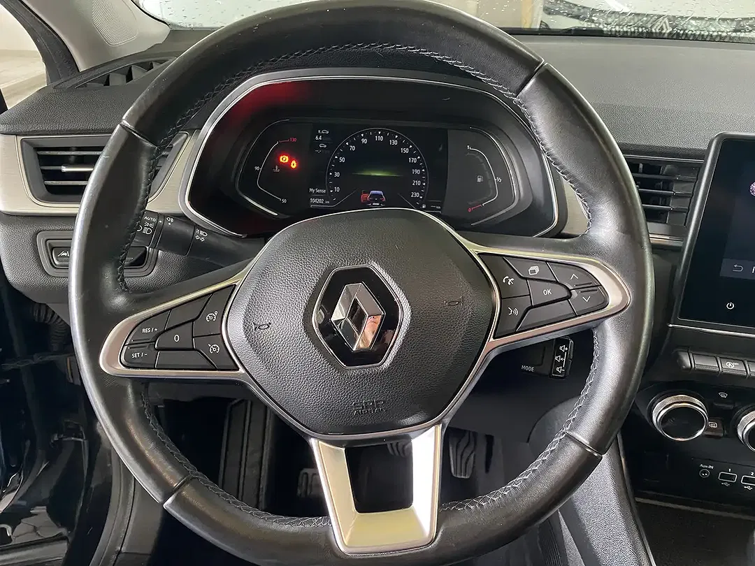 Renault Captur - Thumbnail 11
