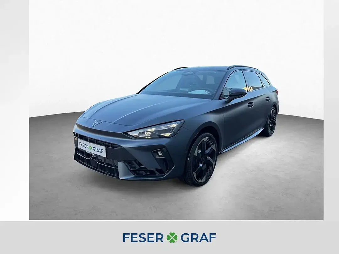 CUPRA Leon - Afbeelding 1