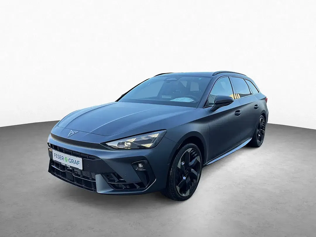 CUPRA Leon - Thumbnail 11