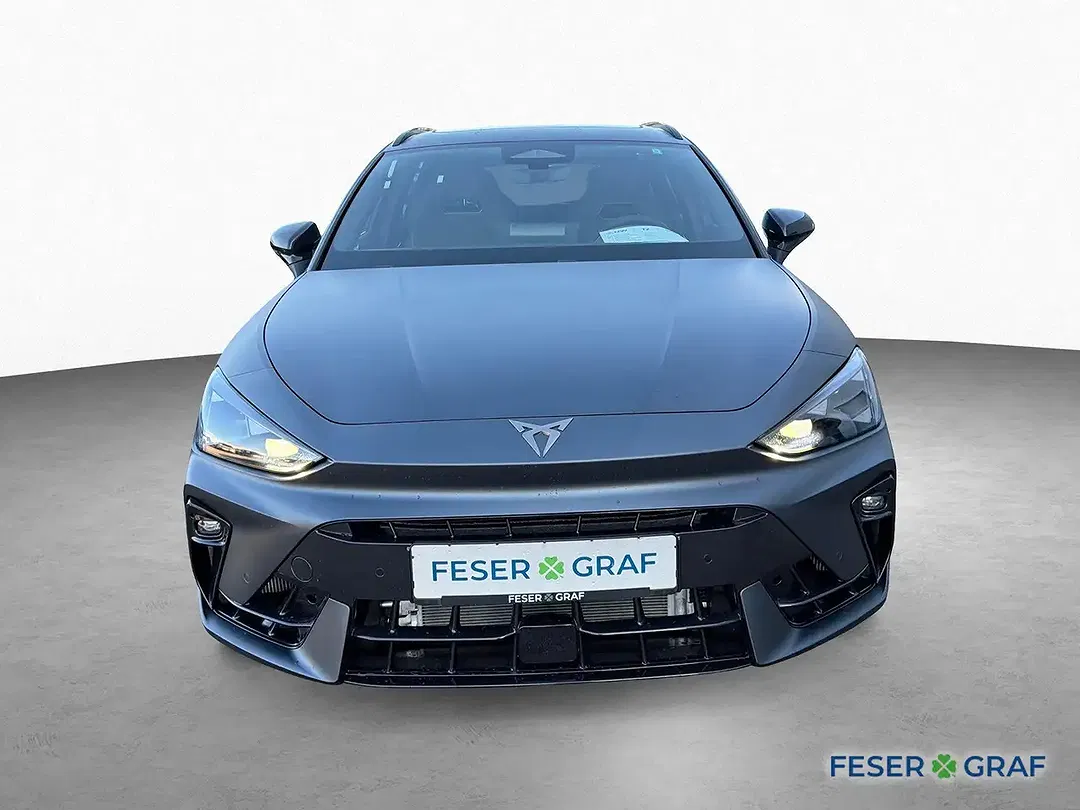 CUPRA Leon - Thumbnail 2