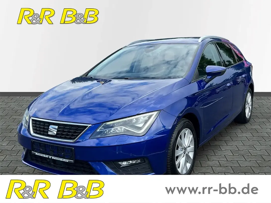SEAT Leon Style