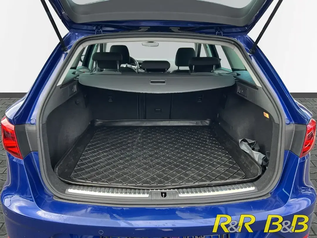 SEAT Leon - Thumbnail 11