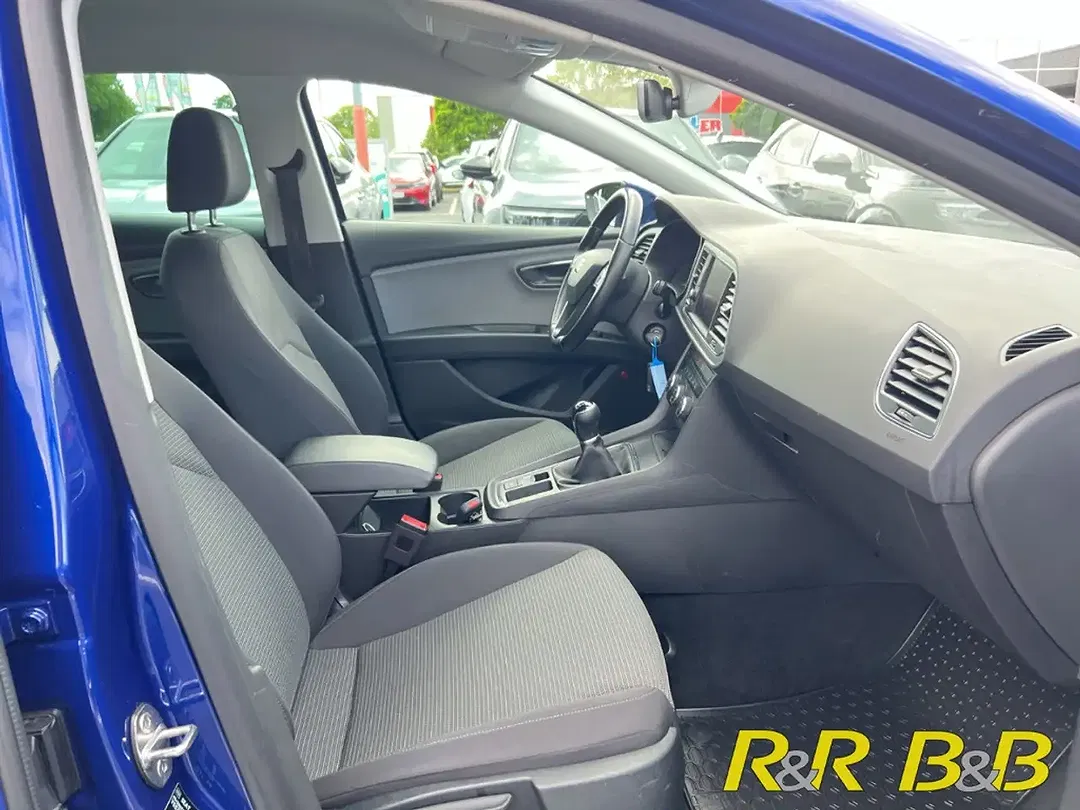 SEAT Leon - Thumbnail 13