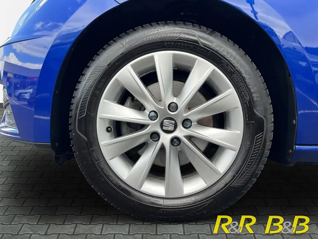 SEAT Leon - Thumbnail 5
