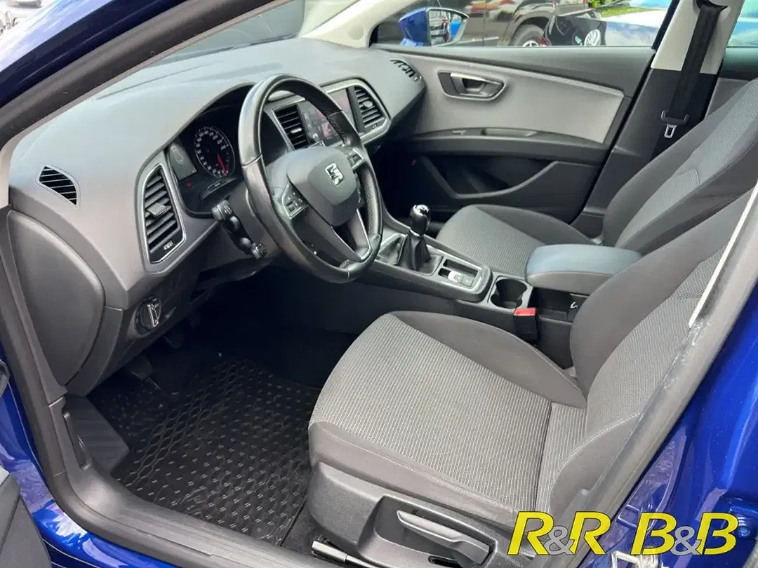 SEAT Leon - Thumbnail 6