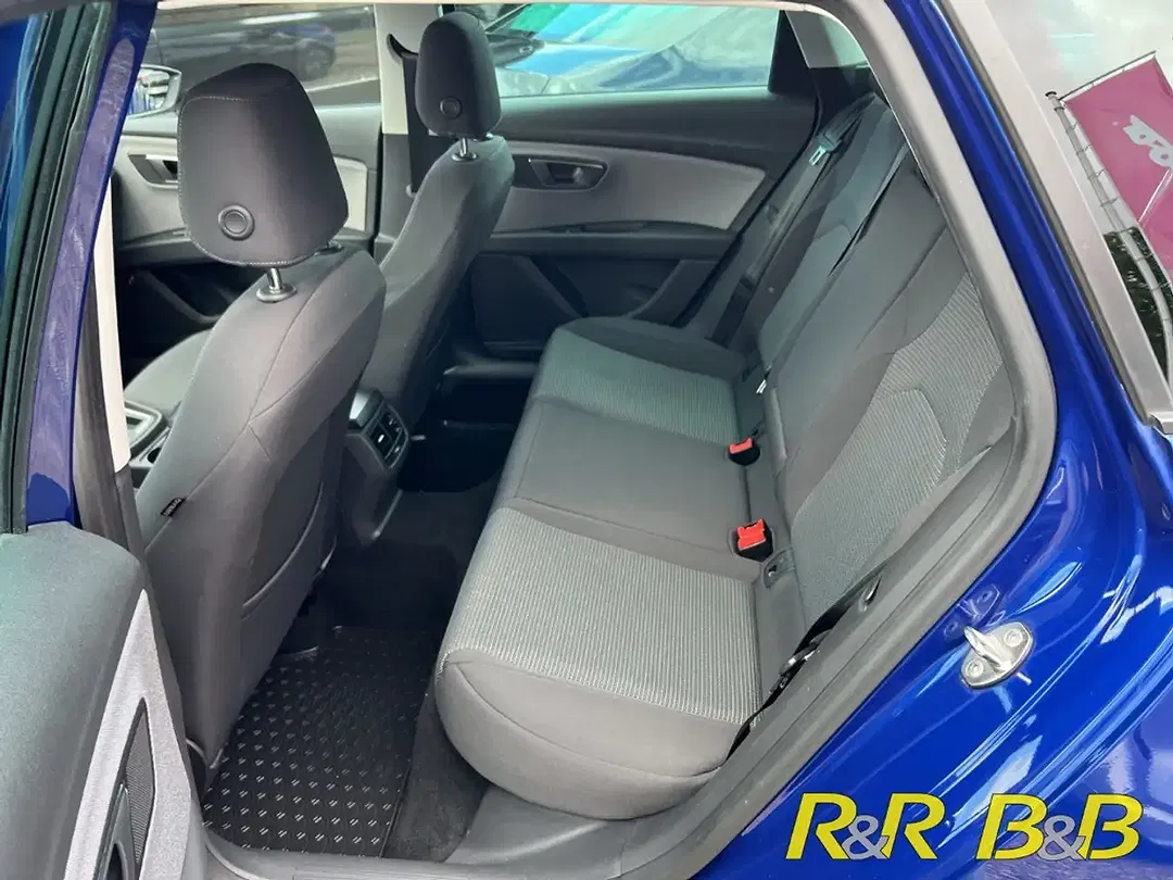 SEAT Leon - Thumbnail 7
