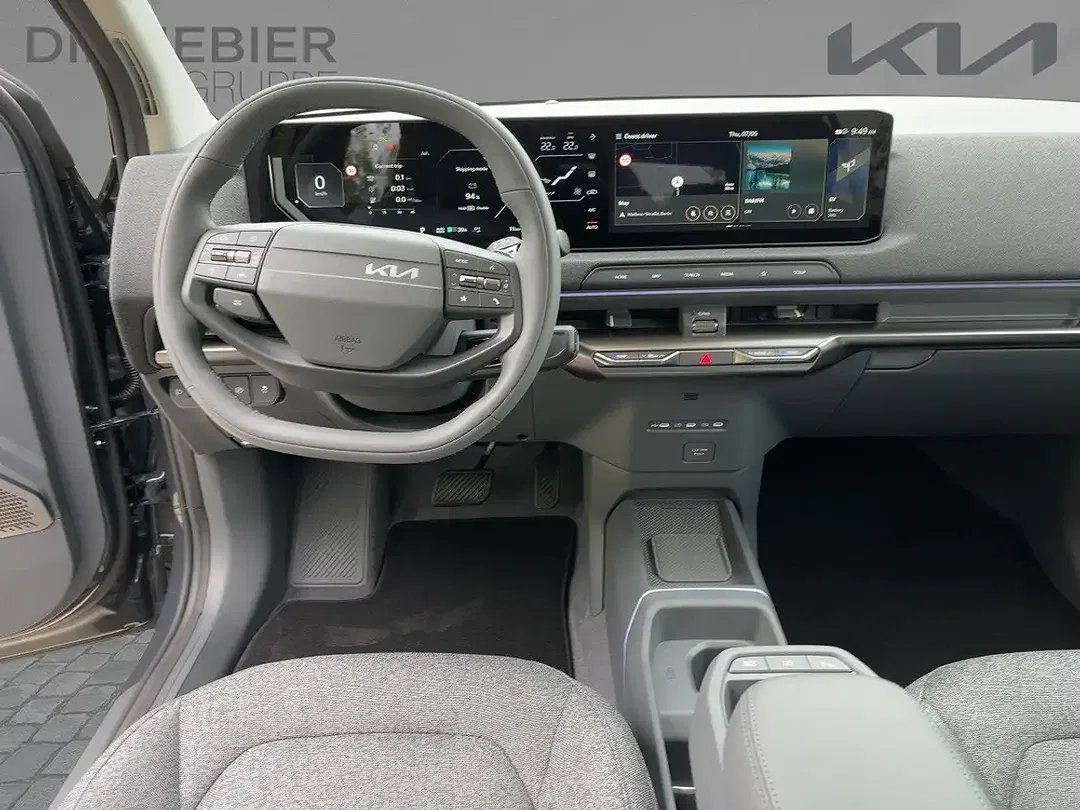 Kia EV2 - Thumbnail 9