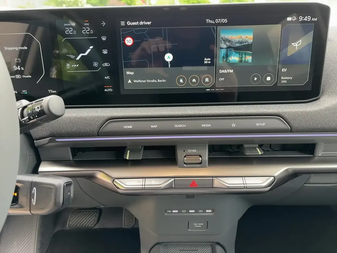 Kia EV2 - Thumbnail 11