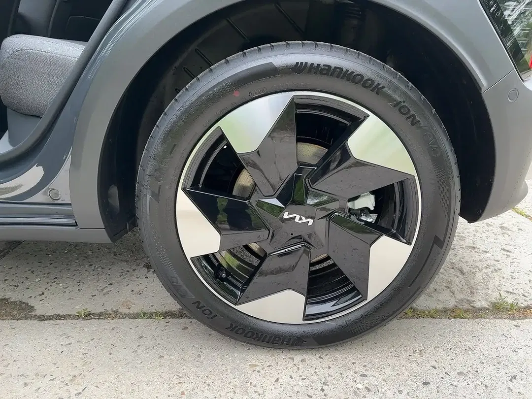 Kia EV2 - Thumbnail 12