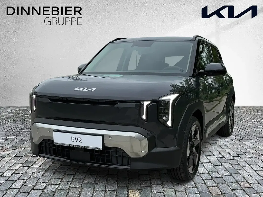 Kia EV2 - Thumbnail 1