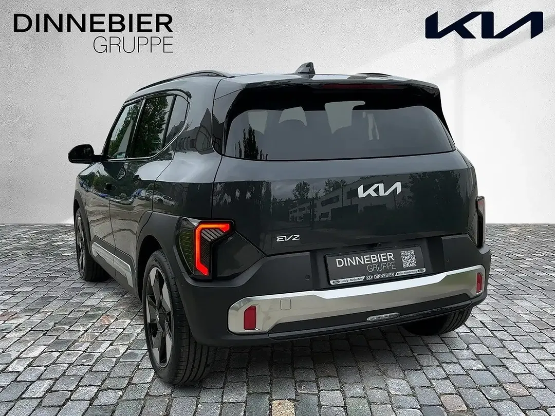 Kia EV2 - Thumbnail 2