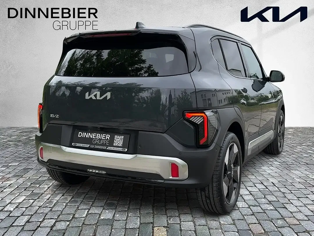 Kia EV2 - Thumbnail 3