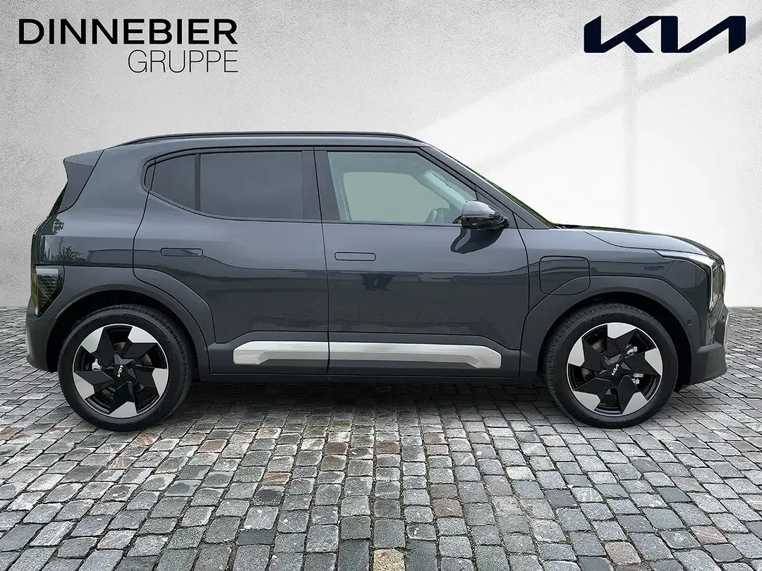 Kia EV2 - Thumbnail 4