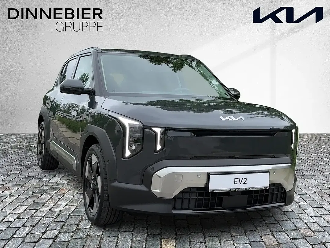 Kia EV2 - Thumbnail 5