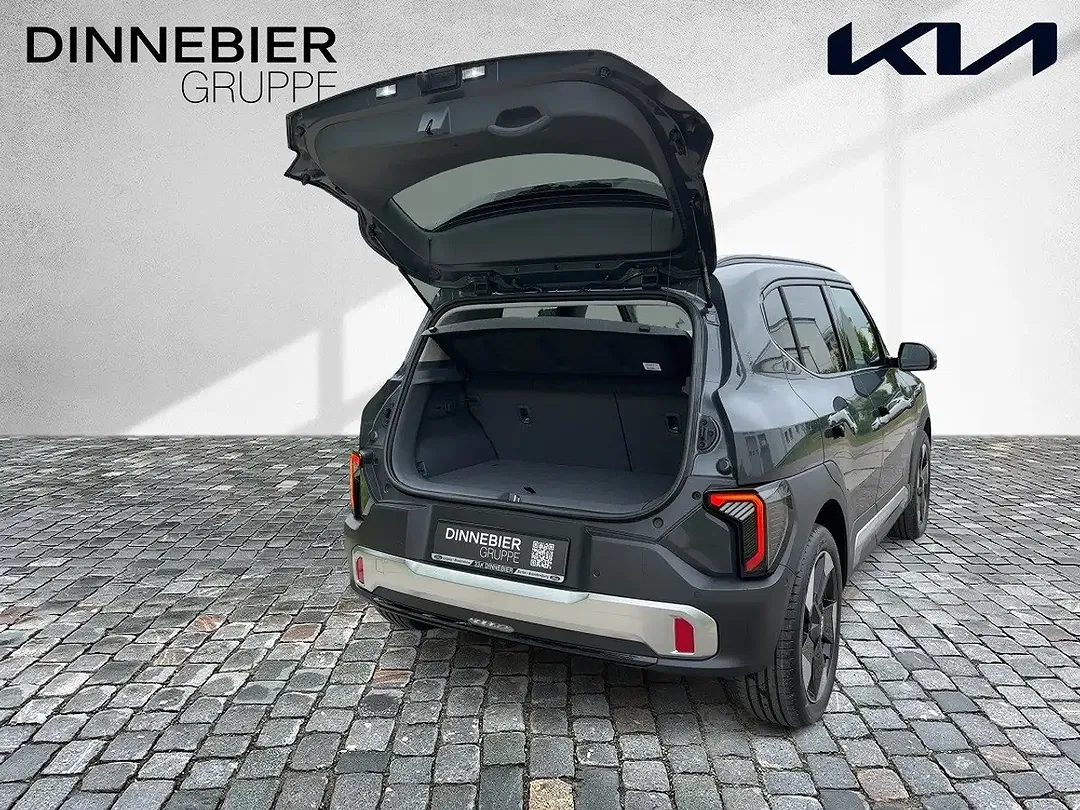 Kia EV2 - Thumbnail 6