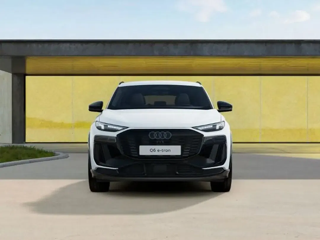 Audi Q6 e-tron - Thumbnail 3