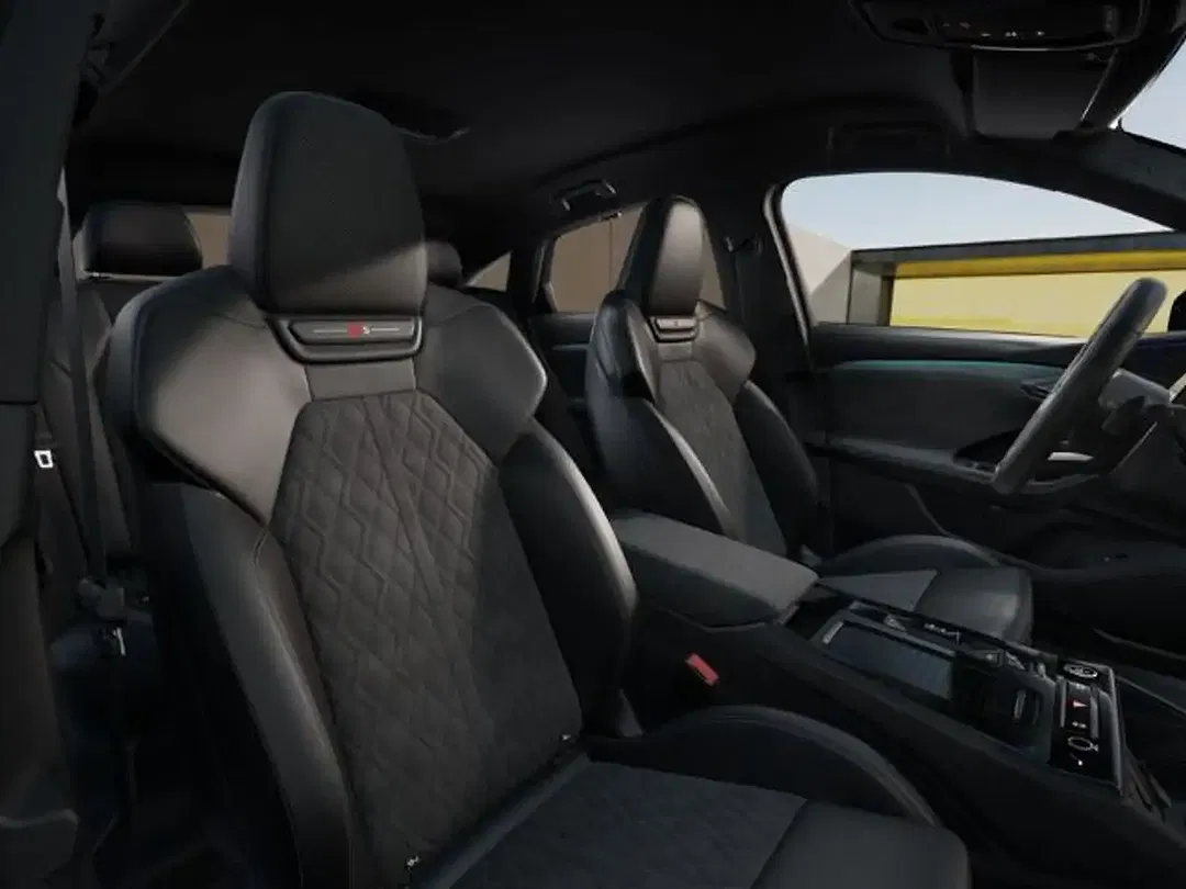 Audi Q6 e-tron - Thumbnail 8
