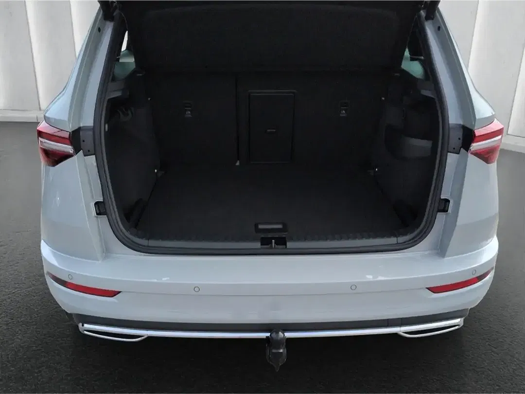 Skoda Karoq - Thumbnail 9