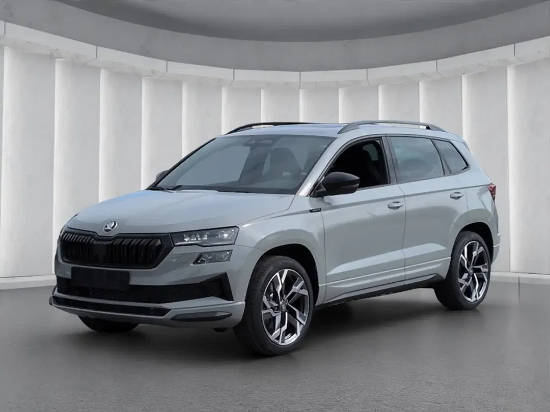 Skoda Karoq - Afbeelding 1