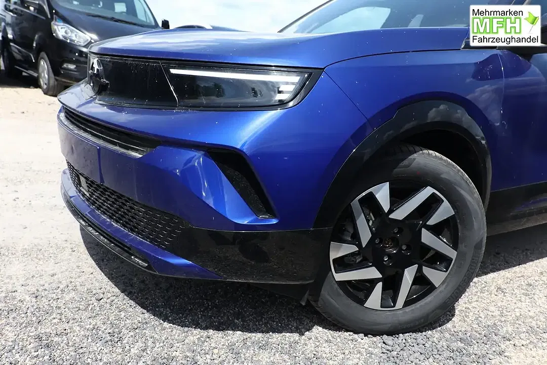 Opel Mokka - Thumbnail 4