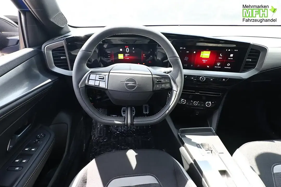 Opel Mokka - Thumbnail 6