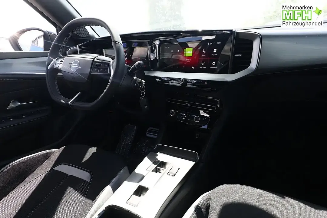 Opel Mokka - Thumbnail 8