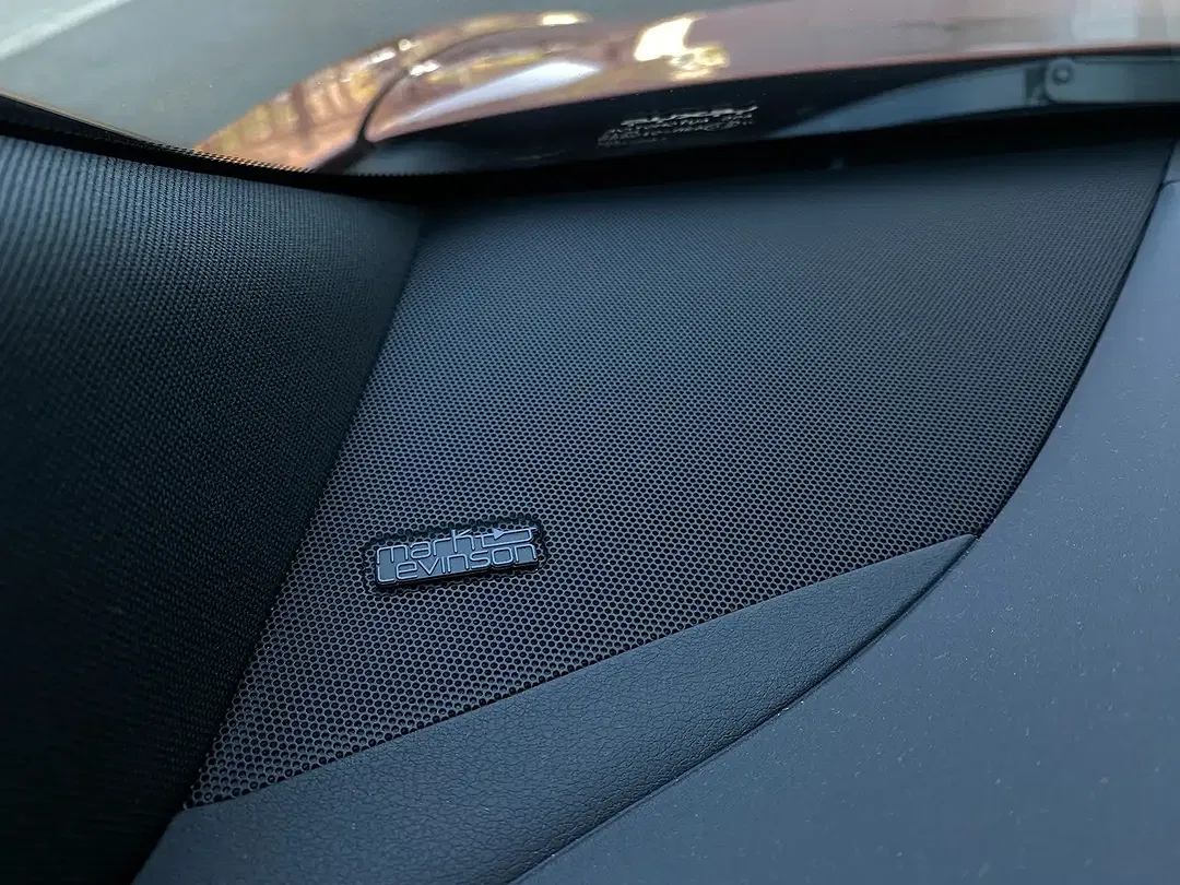 Lexus RZ - Thumbnail 14