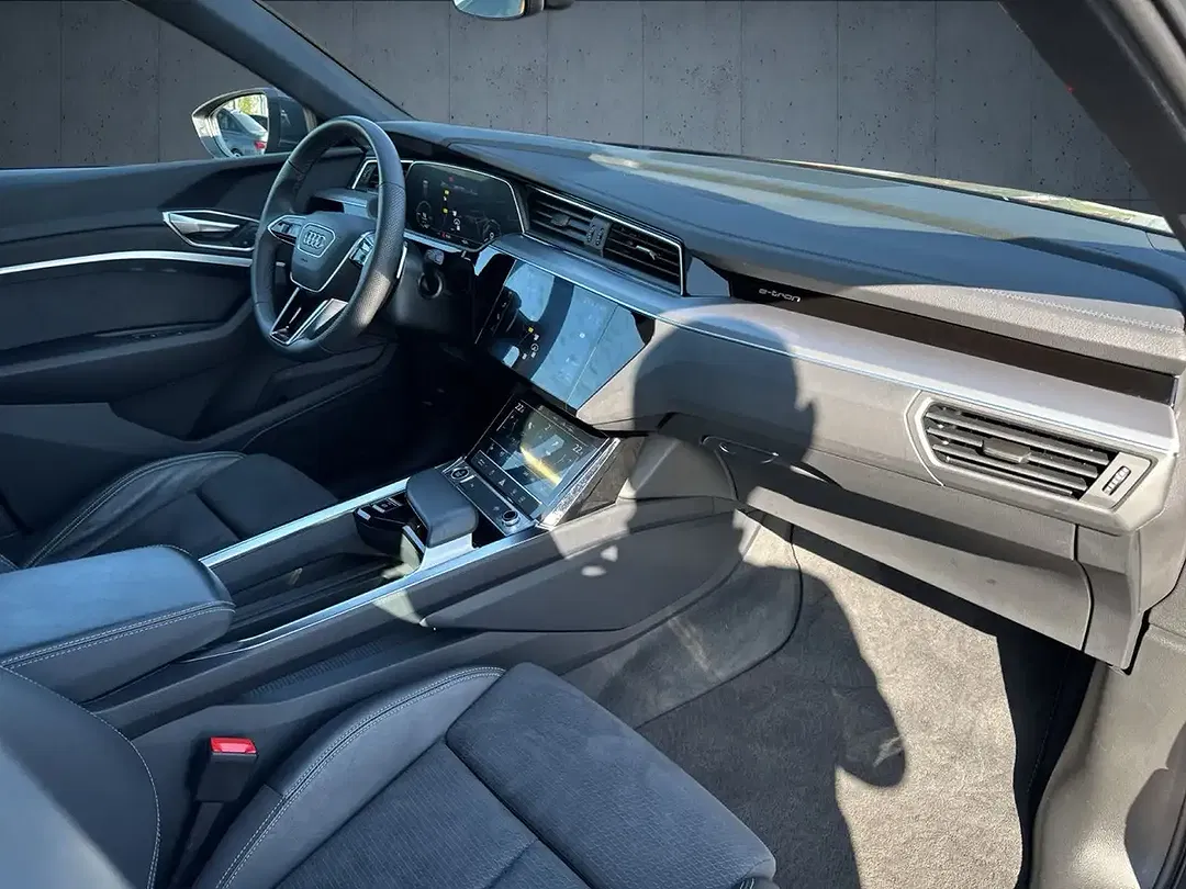 Audi Q8 e-tron - Thumbnail 14