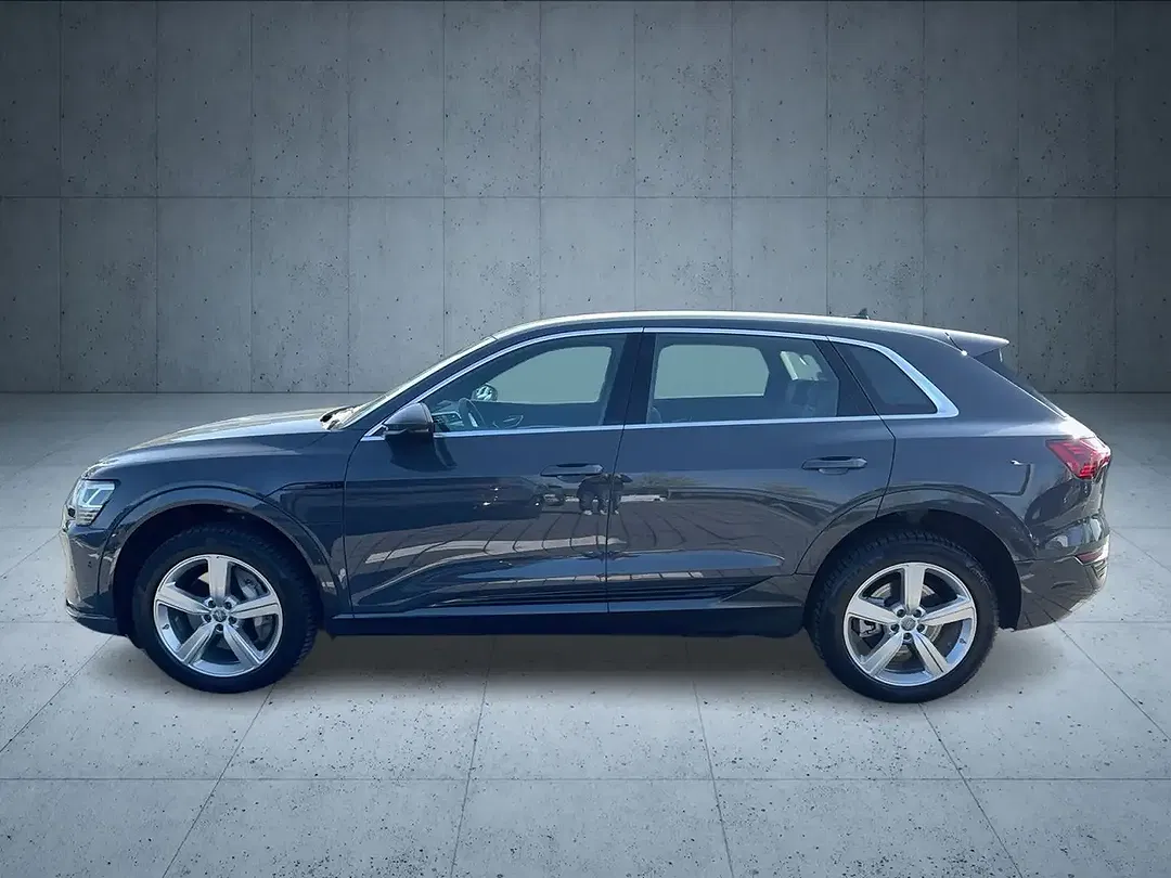 Audi Q8 e-tron - Thumbnail 2