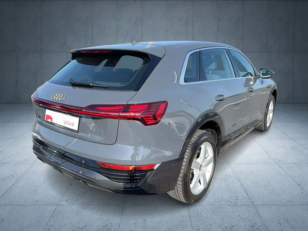 Audi Q8 e-tron - Thumbnail 5