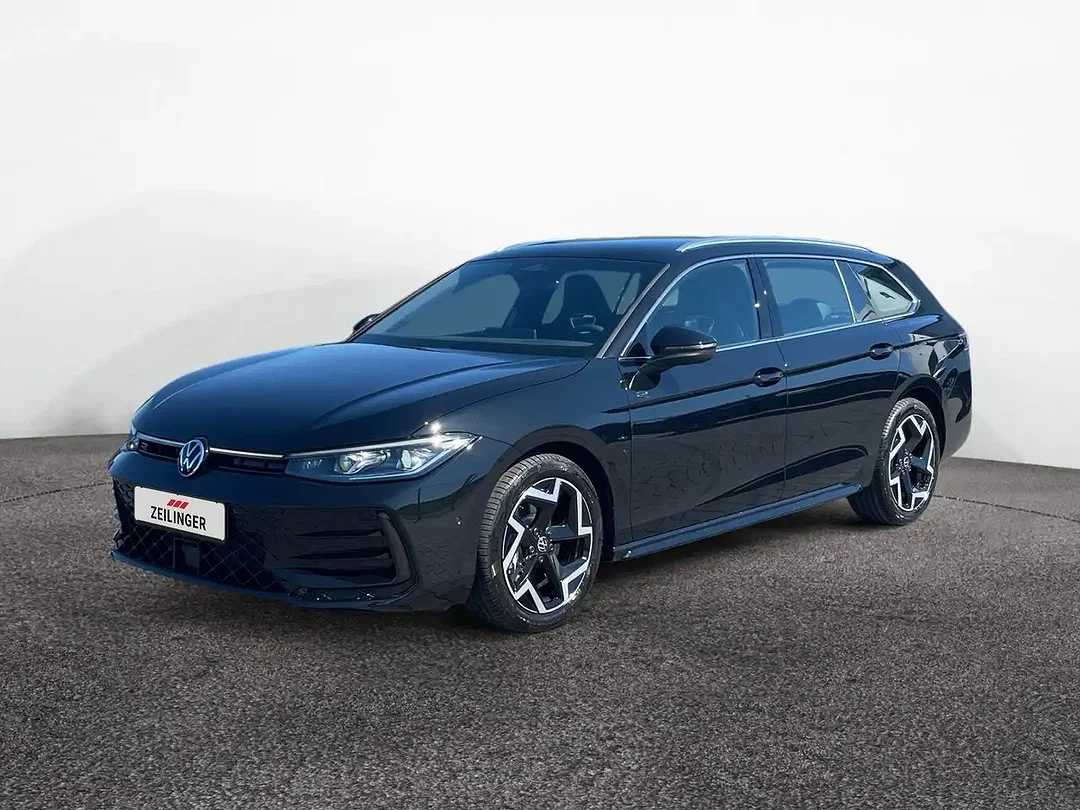 Volkswagen Passat Variant - Afbeelding 1