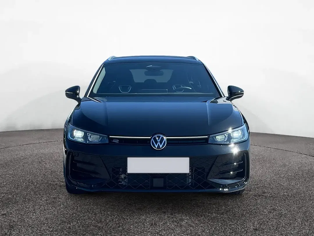 Volkswagen Passat Variant - Thumbnail 2