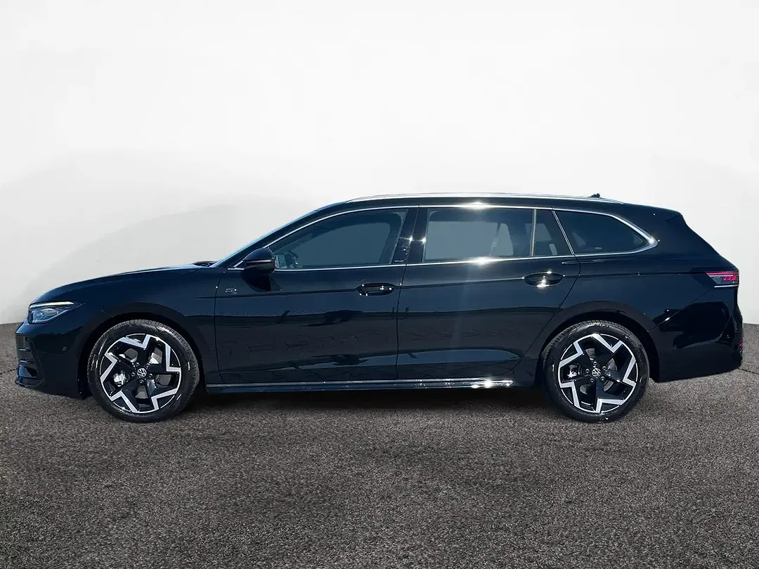 Volkswagen Passat Variant - Thumbnail 3