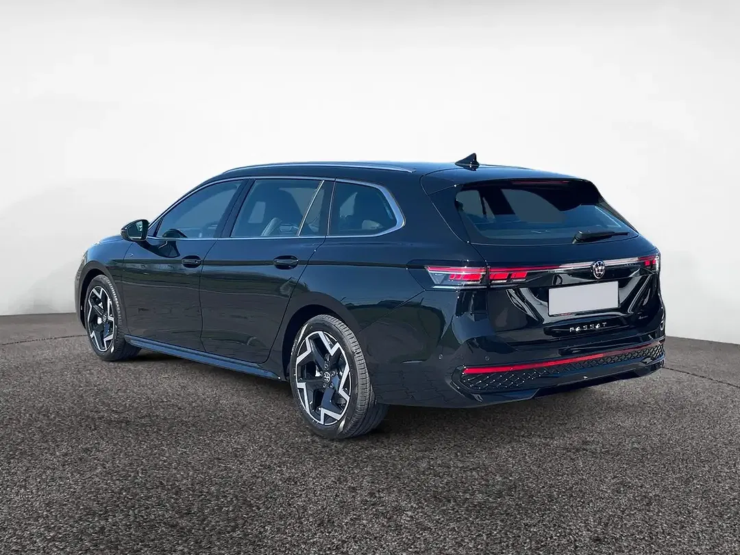 Volkswagen Passat Variant - Thumbnail 4