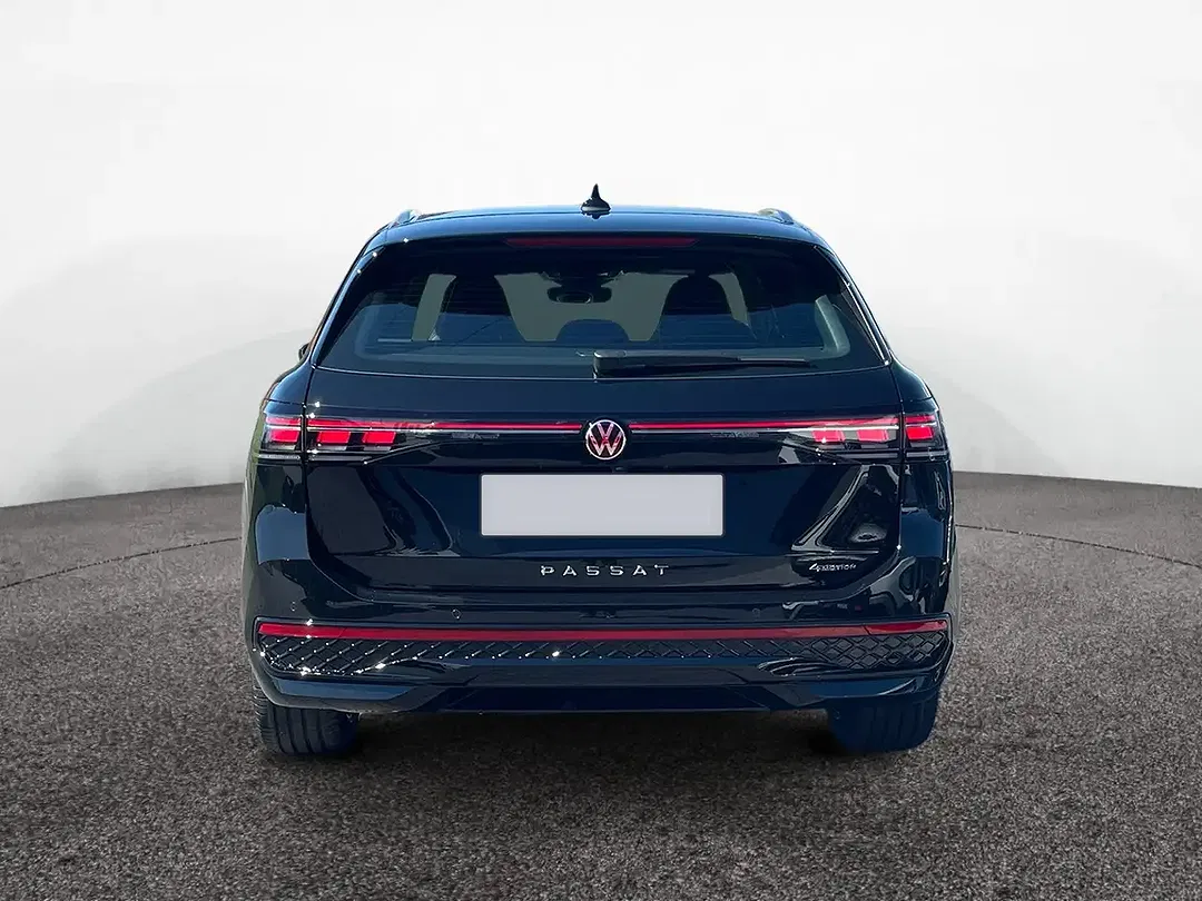 Volkswagen Passat Variant - Thumbnail 5