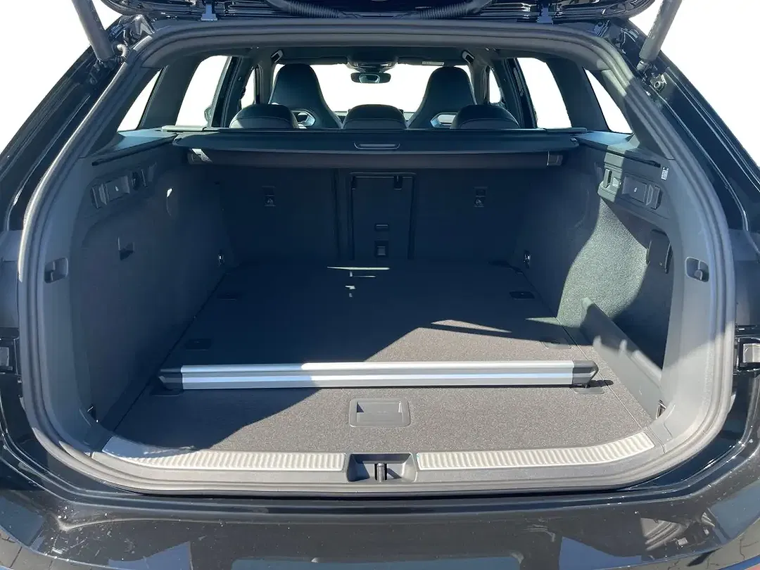 Volkswagen Passat Variant - Thumbnail 6