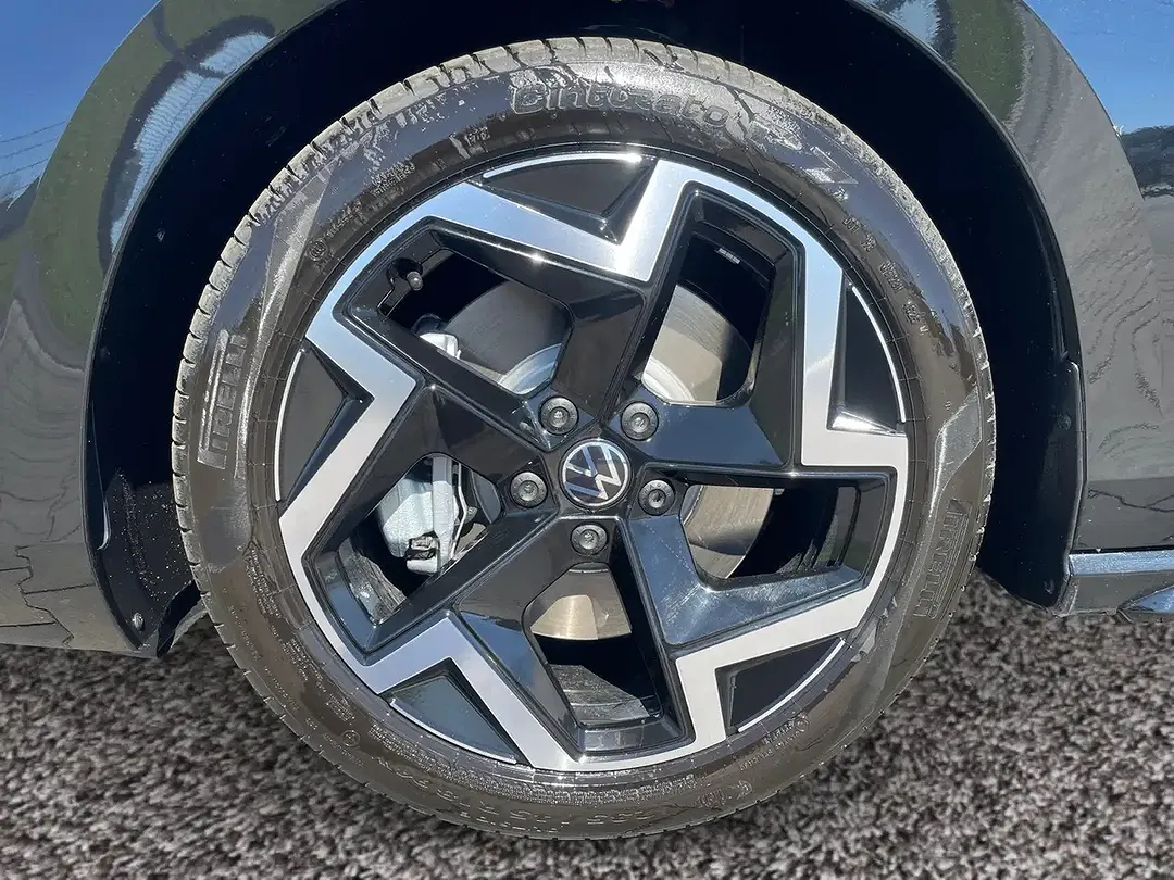 Volkswagen Passat Variant - Thumbnail 7