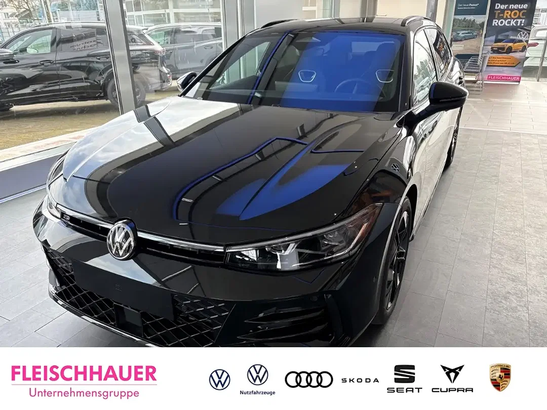 Volkswagen Passat Variant - Afbeelding 1