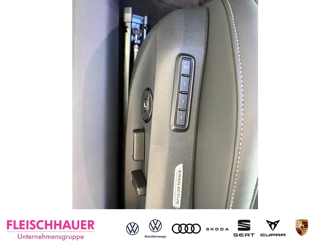 Volkswagen Passat Variant - Thumbnail 10
